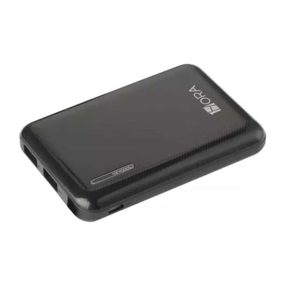 PowerSlim™ - Batería Externa Portátil 5000mAh