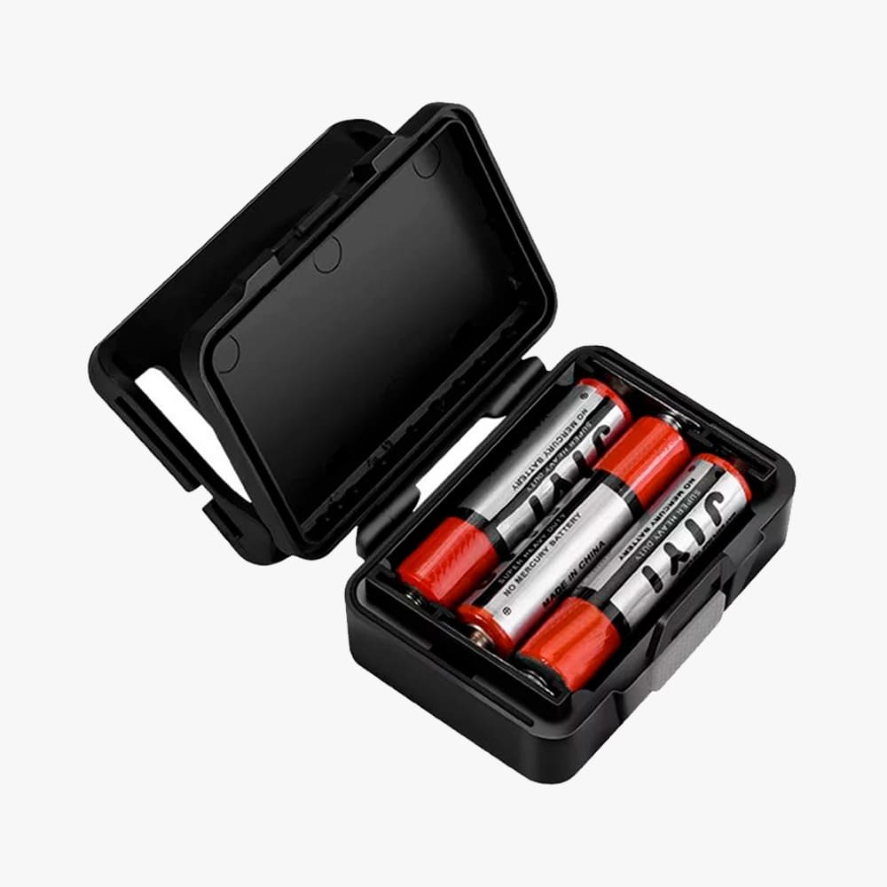 SmartLamp™ Linterna Minera Inteligente Recargable