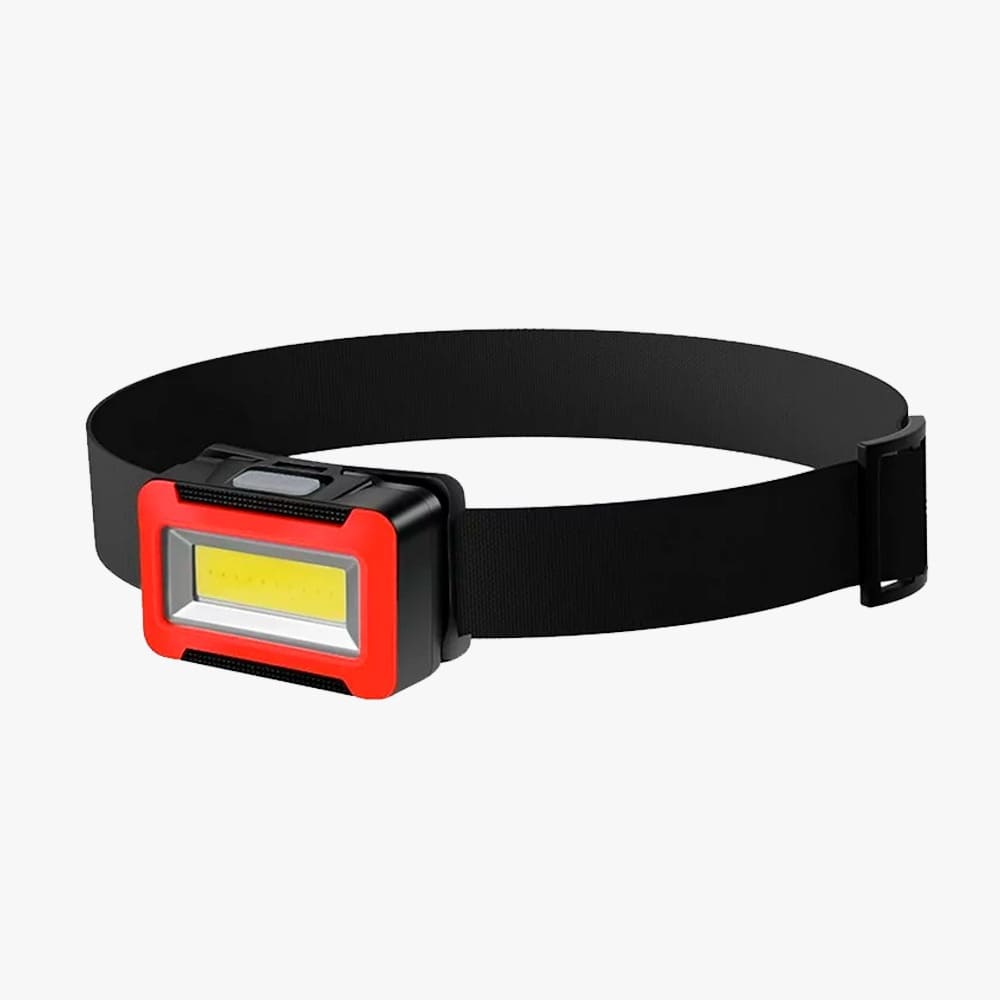 SmartLamp™ Linterna Minera Inteligente Recargable