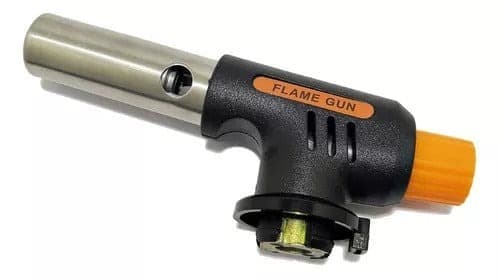 FlamePro™ - Soplete de Cocina Profesional