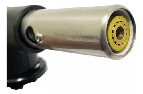 FlamePro™ - Soplete de Cocina Profesional