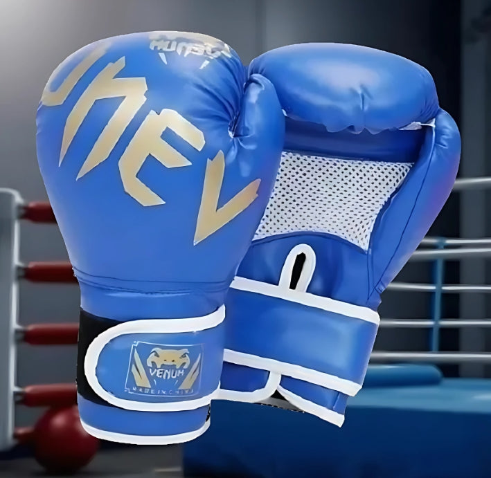 BoxPro™ Guantes de Boxeo de Alta Calidad