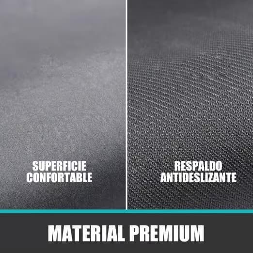 SafeStep™ - Tapete Antideslizante y Absorbente para Baño