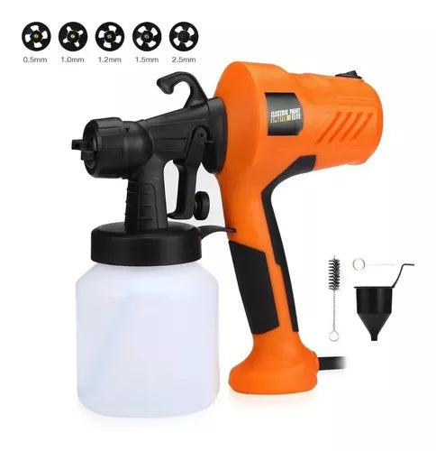PaintMaster™ Compresor Eléctrico para Pintar