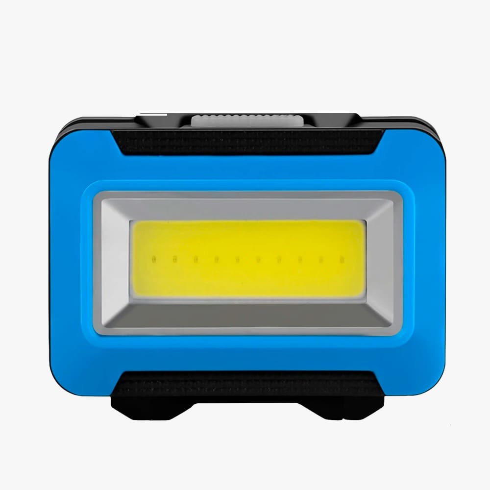 SmartLamp™ Linterna Minera Inteligente Recargable