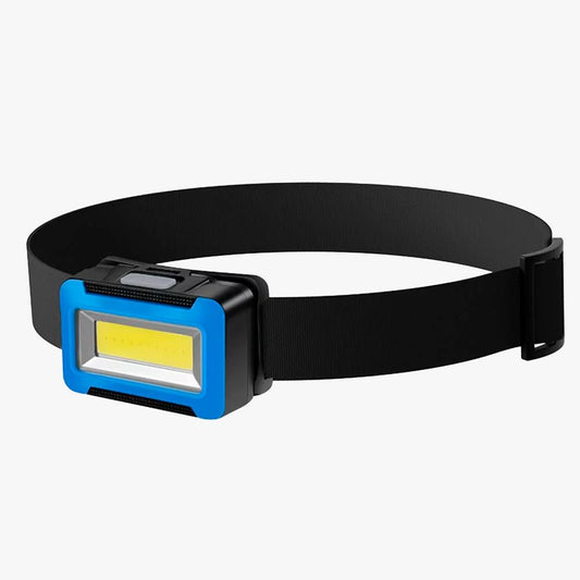SmartLamp™ Linterna Minera Inteligente Recargable
