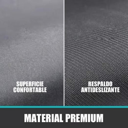 SafeStep™ - Tapete Antideslizante y Absorbente para Baño