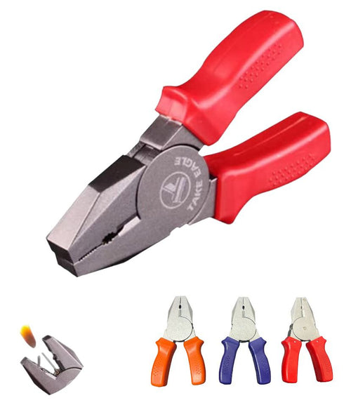 PinceFlame™ - Mini Soplete de Gas Butano Recargable