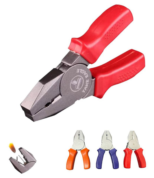 PinceFlame™ - Mini Soplete de Gas Butano Recargable
