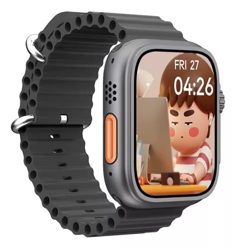 SmartMax™ Reloj Inteligente T500 Ultra Max