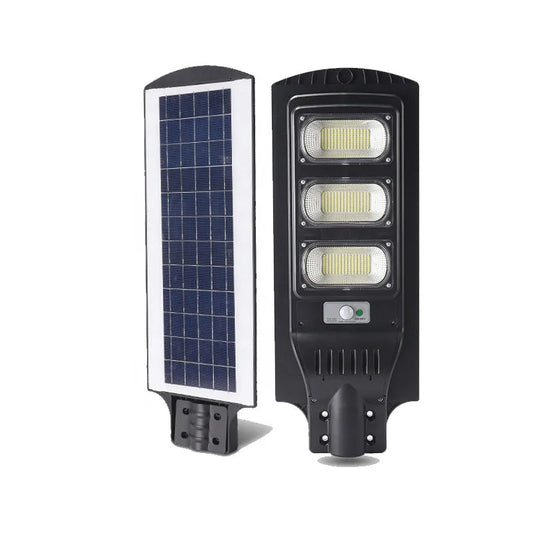 SuperPower™ - Lámpara Solar LED 200W IP65