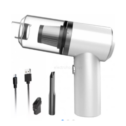 MiniAspira™ Aspiradora de Mano Portátil para Auto y Hogar
