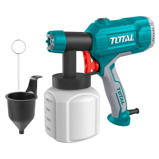PaintPro™ Pistola Eléctrica 450W - 800ml