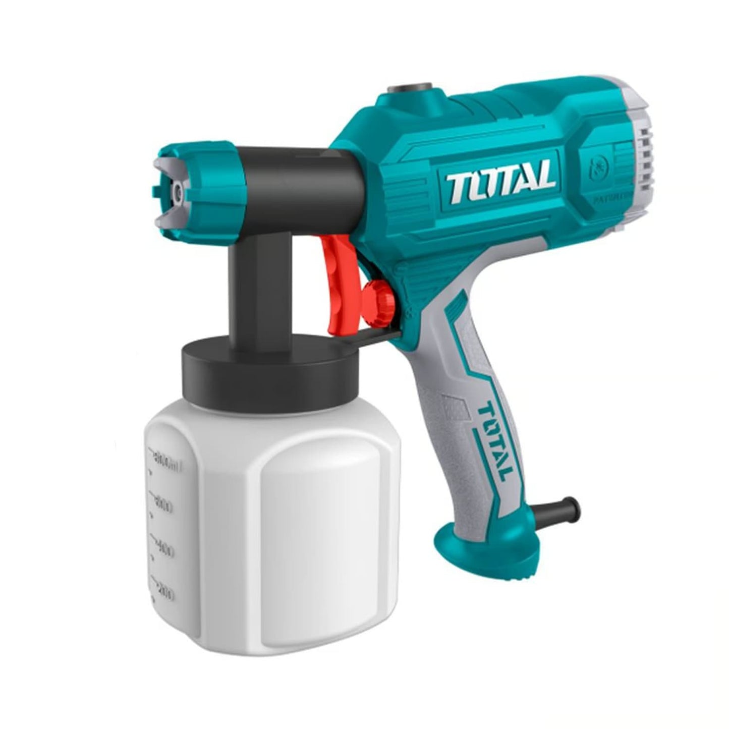 PaintPro™ Pistola Eléctrica 450W - 800ml